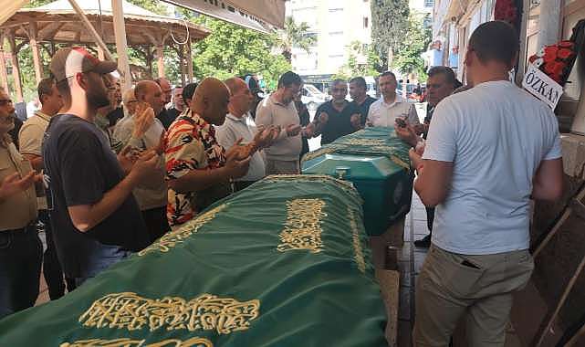 Arkadaşına kalp masajı yaptı, kendi kalbine yenildi