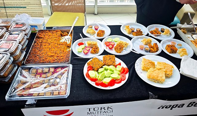 Artvin'de gastronomi rüzgarı