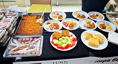 Artvin'de gastronomi rüzgarı
