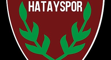 Atakaş Hatayspor yönetimi küme düşme cezasının kaldırılmasını istedi