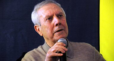 Aziz Yıldırım, Edirne'de kongre üyeleri ve taraftarlarla buluştu
