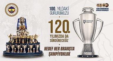 Aziz Yıldırım: Gelin yönetimde beraber olalım, hep birlikte Fenerbahçe'yi şampiyonluğa taşıyalım