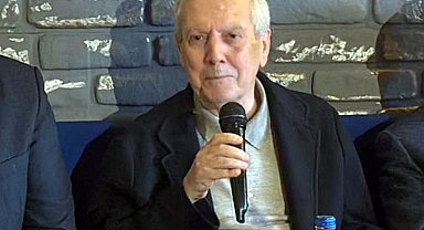 Aziz Yıldırım: İki santrforla görüşüyoruz, ben de devreye girdim