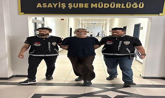 Baba ve oğlunu öldüren sanık: Maktullerin ölümünü değil, cezaevine bile girmelerini istemezdim