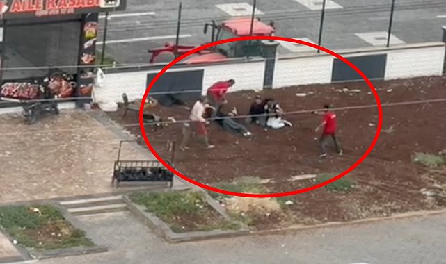 Baba ve oğlunun öldüğü silahlı kavgada 7 sanığa 2'şer kez ağırlaştırılmış müebbet talebi