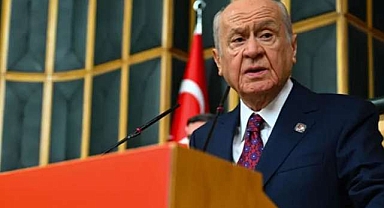Bahçeli’den Kurban Bayramı mesajı
