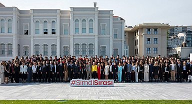 Bahçeşehir Koleji'nin 372 öğrencisi yurt dışı üniversitelerden bin 448 kabul aldı