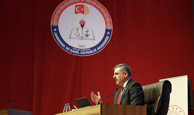 Bakan Çiftçi: Bu devlete, bu millete karşı hizmet borcumuz var