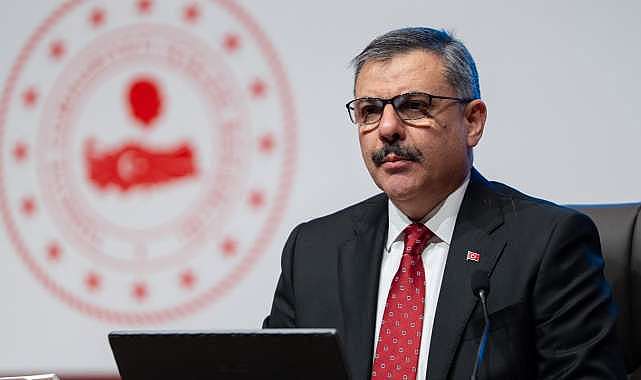 Bakan Çiftçi’den sürücülere kritik uyarı!