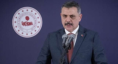 Bakan Çiftçi’den Umut Altaş açıklaması