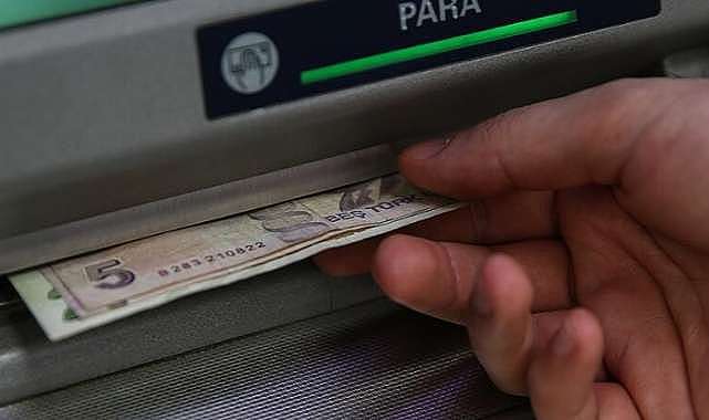 Bakan duyurdu! Hesaplara yatırılmaya başlandı