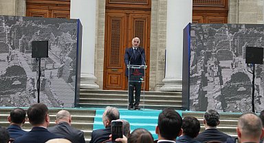 Bakan Ersoy: Kimlik kartlarını müze karta dönüştürerek doğrudan geçiş özelliği kazandırıyoruz
