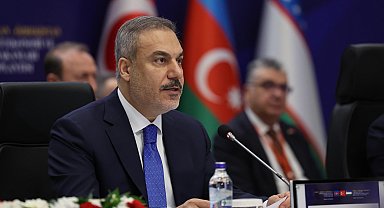 Bakan Fidan, NATO Dışişleri Bakanları Toplantısı'na katılacak