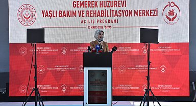 Bakan Göktaş: Aile kurumunun önemini sahada en güçlü biçimde anlatacağız