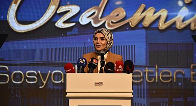 Bakan Göktaş: Aile kurumunun önemini sahada en güçlü biçimde anlatacağız