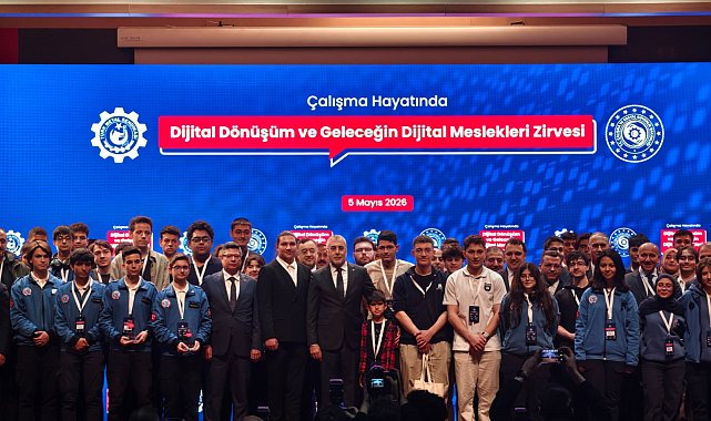 Bakan Işıkhan: İŞKUR uygulamamızda 250 milyon 'nitelikli iş araması' gerçekleştirildi