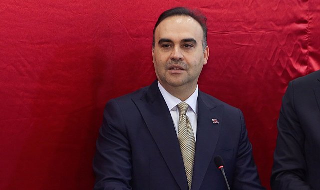 Bakan Kacır: 12 milyar dolar düzeyinde olan potansiyel dış ticaret açığını kapama imkanına sahip olacağız