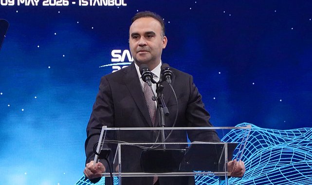 Bakan Kacır: Avrupa'daki karar vericiler Türkiye ile çok daha sıkı iş birliğine yönelmelidir