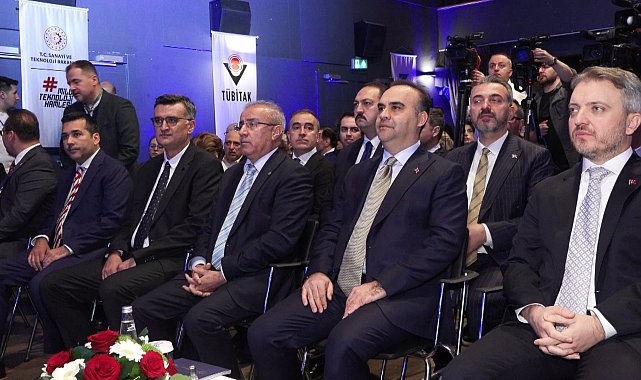 Bakan Kacır: Bakanlık olarak 300 milyon dolarlık kaynağı girişim sermayesi fonlarına aktaracağız