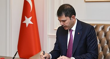 Bakan Kurum: Anahtarlar Zonguldak'ta mutluluğun kapısını açtı