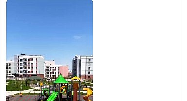 Bakan Kurum: Oğlaklı'da yeni bir şehir inşa ettik