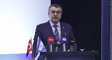 Bakan Tekin: Eğitim sisteminde kültüre daha fazla yer açmak için çalışıyoruz