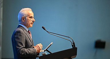 Bakan Uraloğlu: TÜRKSAT 7A için ihtiyaç analizleri ve fizibilite süreçlerini tamamladık