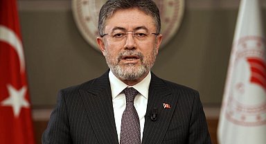 Bakan Yumaklı: Bayrama yönelik 40 bine yakın denetim yaptık