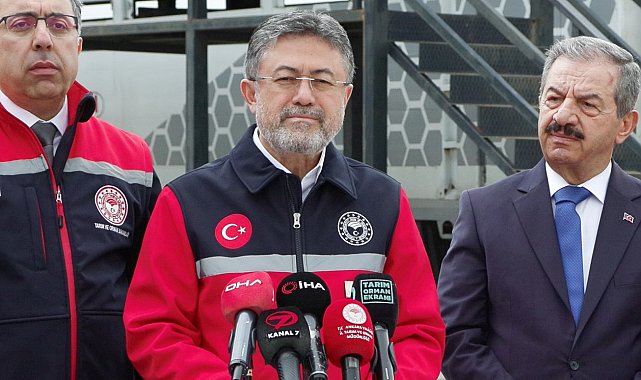 Bakan Yumaklı: Kurbanlık hayvan arzında problem yok