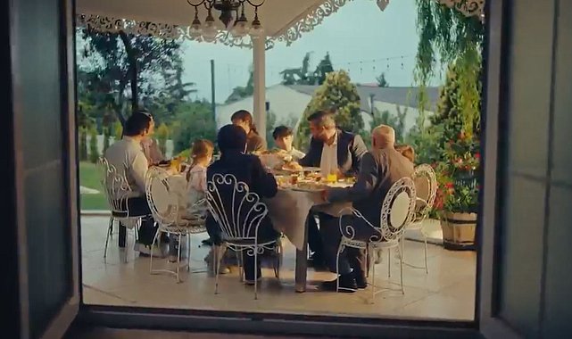 Bakanlıktan 'Milli Aile Haftası' paylaşımı