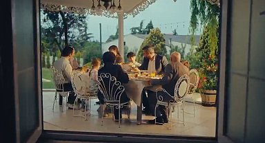 Bakanlıktan 'Milli Aile Haftası' paylaşımı
