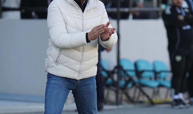 Balıkesirspor'da Besim Durmuş iddiası