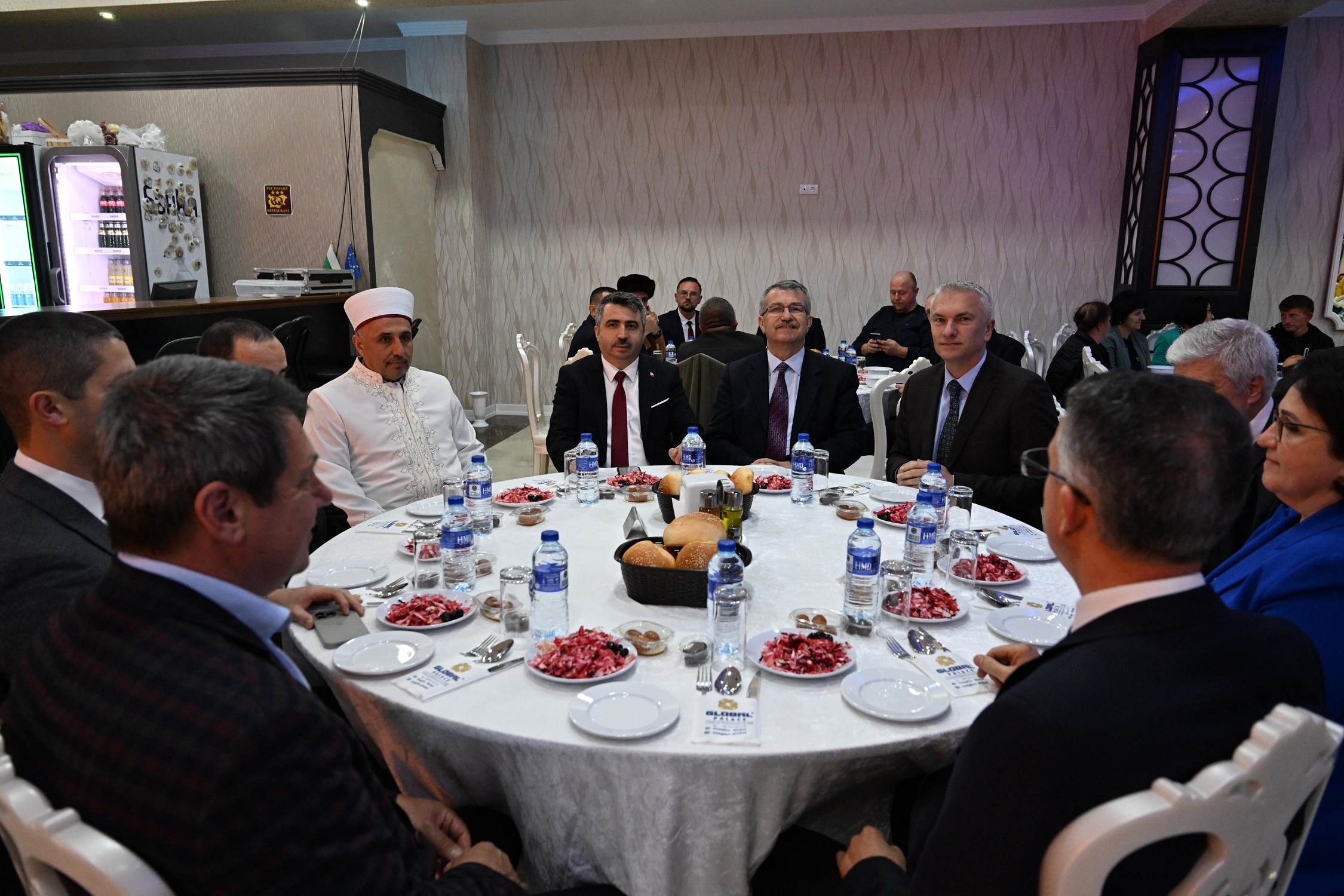 Balkanlarda ‘yıldırım’ bereketi