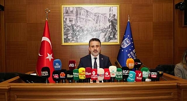 Başkan Vekili Biba açıkladı…