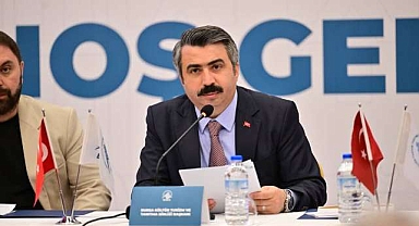Başkan Yılmaz güven tazeleyip yeni projeyi duyurdu!