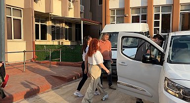 Başsavcılık: 'Milletvekilinin oğlu okulu silahla bastı' iddiası doğru değil