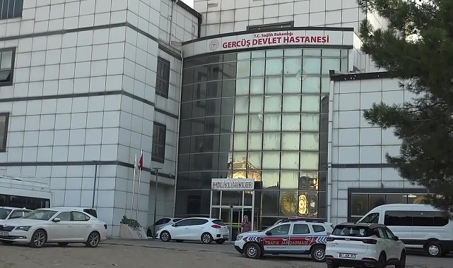 Batman'da hafif ticari aracın çarptığı çocuk ağır yaralandı