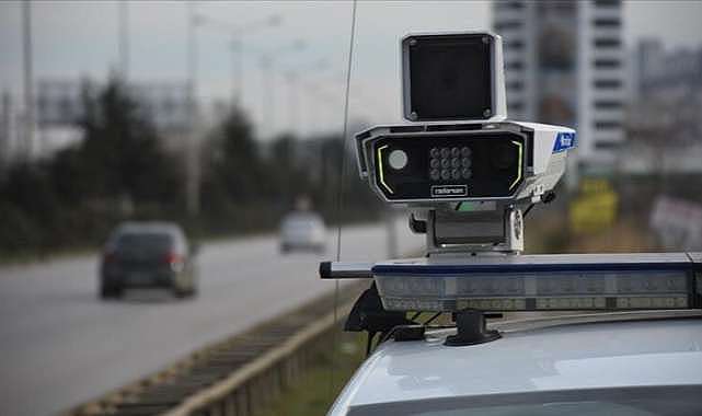 Bayram için radar hamlesi! Sayıları artırıldı
