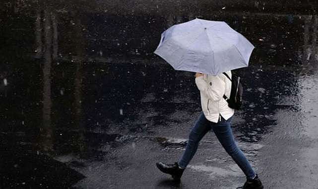 Bayramda Bursa'da hava nasıl olacak? Meteoroloji yeni tahminleri paylaştı…