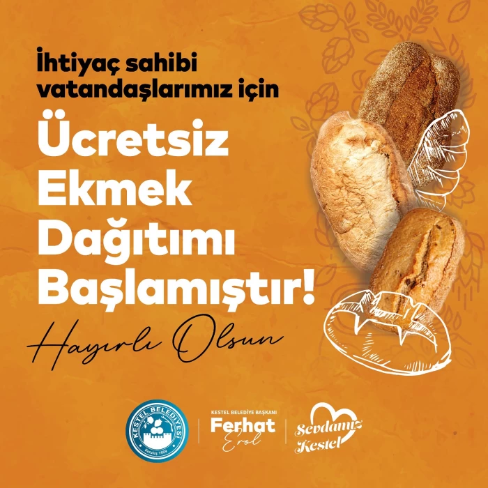 Belediyemiz yeni dönemde ihtiyaç sahiplerine yönel...