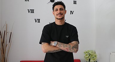 Benhur Keser: Erzurumspor olarak takım halinde bir hikaye yazdık