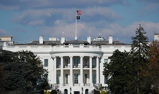 Beyaz Saray: Trump ve Şi, Hürmüz Boğazı konusunda anlaştı