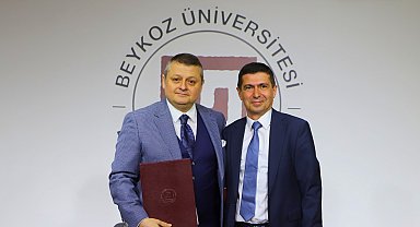 Beykoz Üniversitesi ve SAS'tan veri bilimi ve yapay zeka alanında erişilebilir eğitim iş birliği