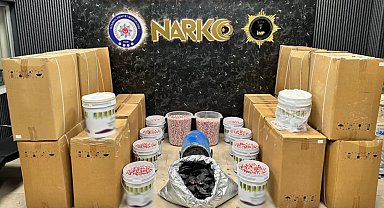 Beykoz ve Pendik'te uyuşturucu operasyonu; 2 şüpheli gözaltına alındı