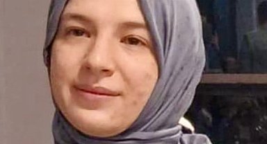 Beypazarı'nda kayıp Hatice için arama çalışması başlatıldı