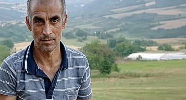 Bingöl'de kaybolan Parkinson hastası, 229 personelle aranıyor