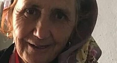 Birlikte yaşadığı kadını sopayla döverek öldürdü
