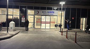 Bodrum'da göçmen botu su aldı; 1 ölü, 1'i yaralı 22 kişi kurtarıldı