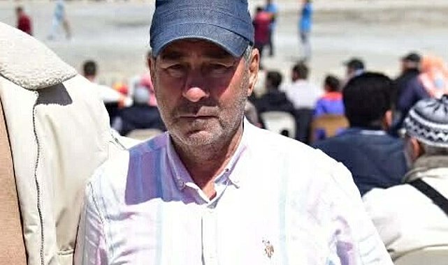 Boğanın saldırısında ölen besiciye cenazede 'hakkını' helal etmedi