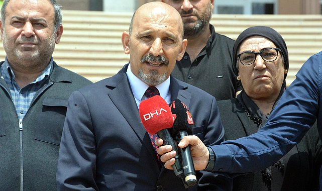 Boğularak öldürülen Alev'in annesi: Kızımın katili en ağır cezayı alsın